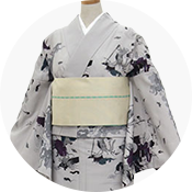 ブランドきもの