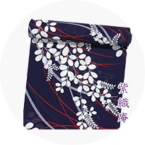 紫織庵ゆかた