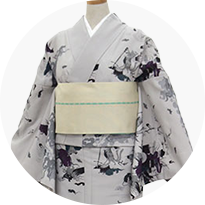 ブランドきもの