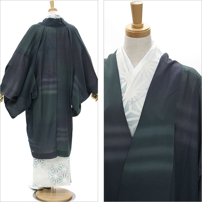 �����V���b�N���[�X�̃R�[�g�@���d���ďオ��@�􂦂�ăR�[�g lace-c04�y�v���^�R�[�g�z�Z���O���[���@���ڂ���